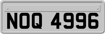 NOQ4996
