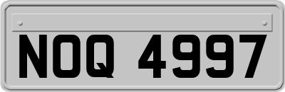 NOQ4997