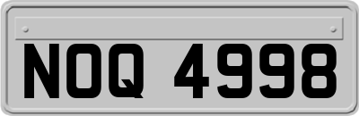 NOQ4998