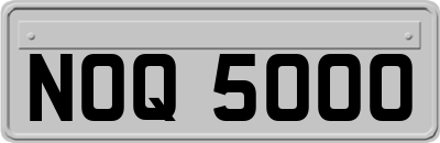 NOQ5000