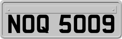NOQ5009