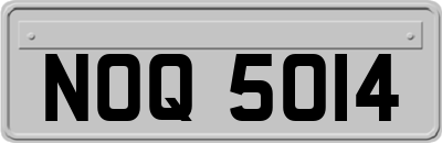 NOQ5014