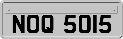 NOQ5015