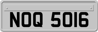 NOQ5016