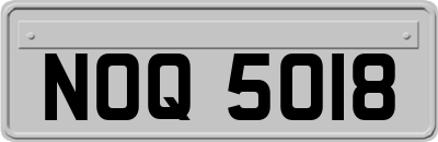 NOQ5018