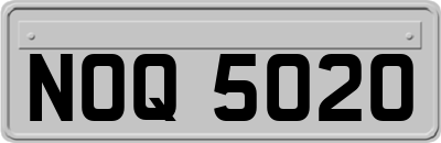 NOQ5020