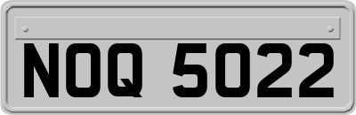 NOQ5022