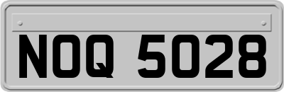 NOQ5028