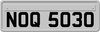 NOQ5030