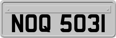 NOQ5031