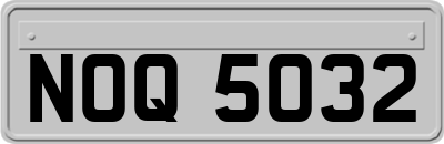 NOQ5032