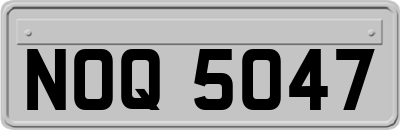 NOQ5047