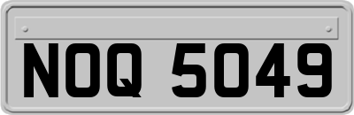 NOQ5049