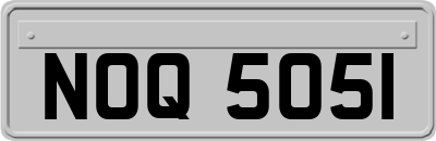 NOQ5051