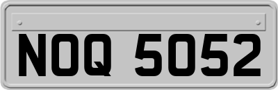 NOQ5052