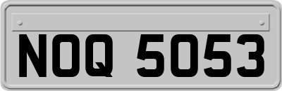 NOQ5053