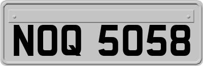 NOQ5058