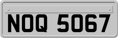 NOQ5067