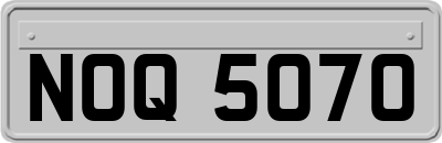 NOQ5070