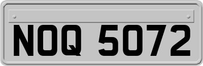 NOQ5072