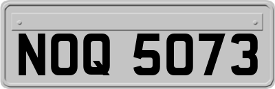 NOQ5073