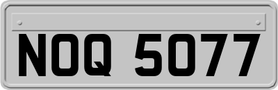NOQ5077