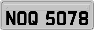 NOQ5078