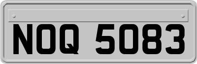 NOQ5083
