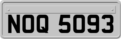 NOQ5093