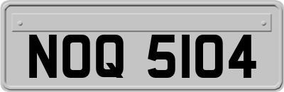 NOQ5104