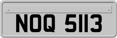 NOQ5113