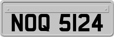NOQ5124