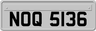 NOQ5136