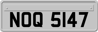 NOQ5147