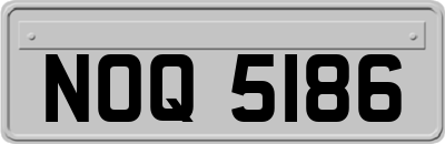 NOQ5186
