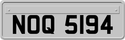 NOQ5194