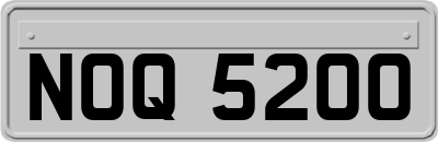 NOQ5200