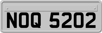NOQ5202
