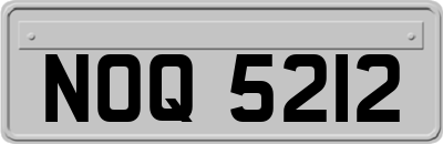 NOQ5212