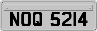 NOQ5214