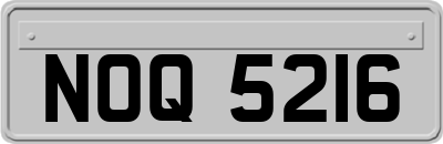 NOQ5216