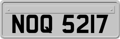 NOQ5217