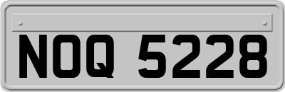 NOQ5228