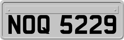 NOQ5229