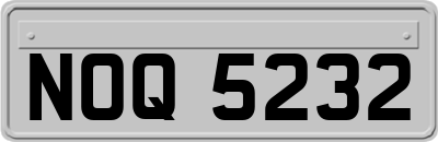 NOQ5232