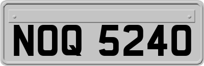 NOQ5240