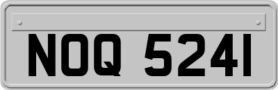 NOQ5241