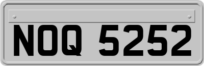 NOQ5252