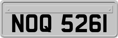 NOQ5261