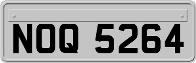 NOQ5264